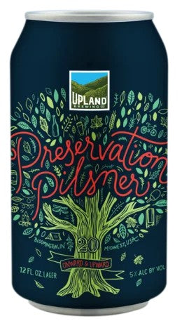 UplandPreservation:Bier-Bewertung&Test–BeerTasting