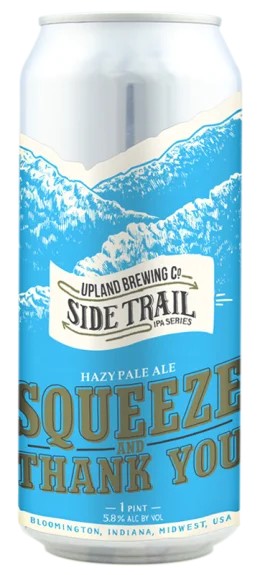 UplandSqueeze&ThankYou:Bier-Bewertung&Test–BeerTasting