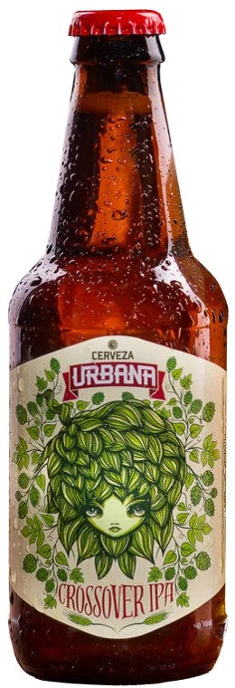UrbanaCrossoverIPA:Bier-Bewertung&Test–BeerTasting
