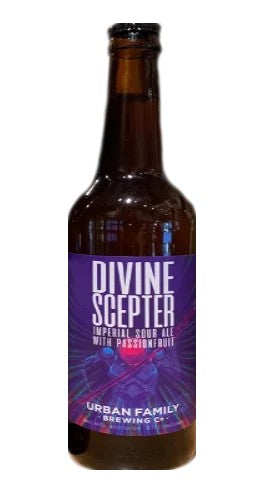 UrbanDivineScepter:Bier-Bewertung&Test–BeerTasting