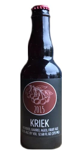 UrbanFamilyBrewingCompany–Kriek:Bier-Bewertung&Test–BeerTasting