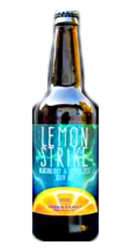UrbanLemonStrike:Bier-Bewertung&Test–BeerTasting