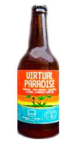 UrbanVirtualParadise:Bier-Bewertung&Test–BeerTasting
