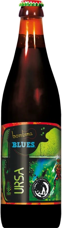 UrsaBombinaBlues:Bier-Bewertung&Test–BeerTasting