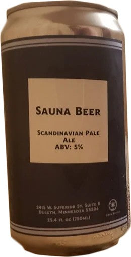 UrsaMinorBrewing–SaunaBeer:Bier-Bewertung&Test–BeerTasting