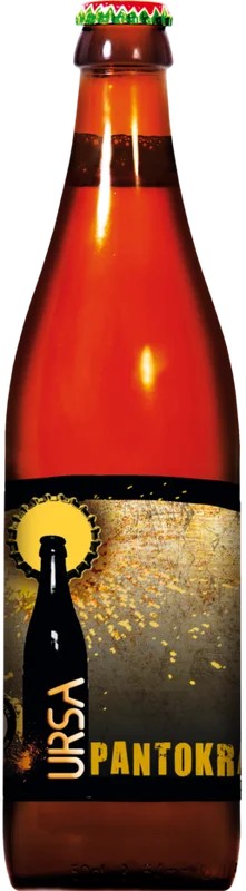 UrsaPantokrator:Bier-Bewertung&Test–BeerTasting
