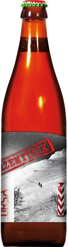 UrsaPrzemytnik:Bier-Bewertung&Test–BeerTasting