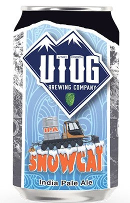 UTOGSnowcat:Bier-Bewertung&Test–BeerTasting