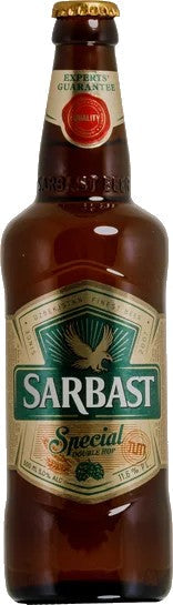 UzCarlsberg–SarbastSpecial:Bier-Bewertung&Test–BeerTasting