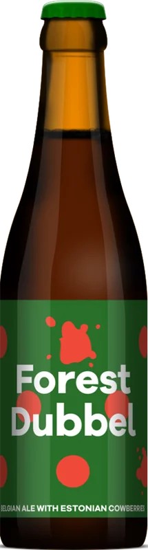 VaatForestDubbel:Bier-Bewertung&Test–BeerTasting