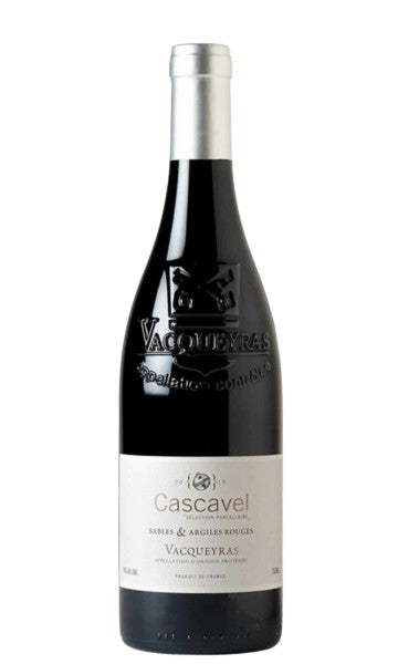 VacqueyrasSables&ArgilesBioweinCascavel
