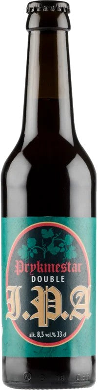 Vakka-Suomen–PrykmestarDoubleIPA:Bier-Bewertung&Test–BeerTasting