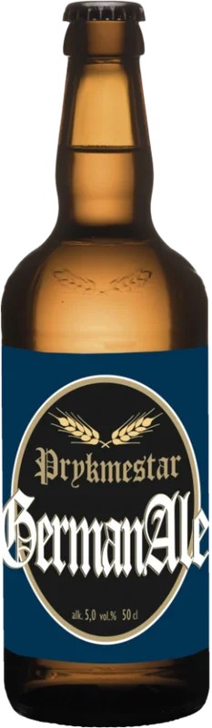 Vakka-Suomen–PrykmestarGermanAle:Bier-Bewertung&Test–BeerTasting
