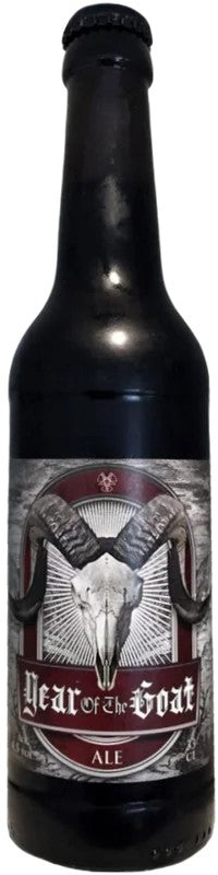 Vakka-SuomenYearoftheGoat:Bier-Bewertung&Test–BeerTasting