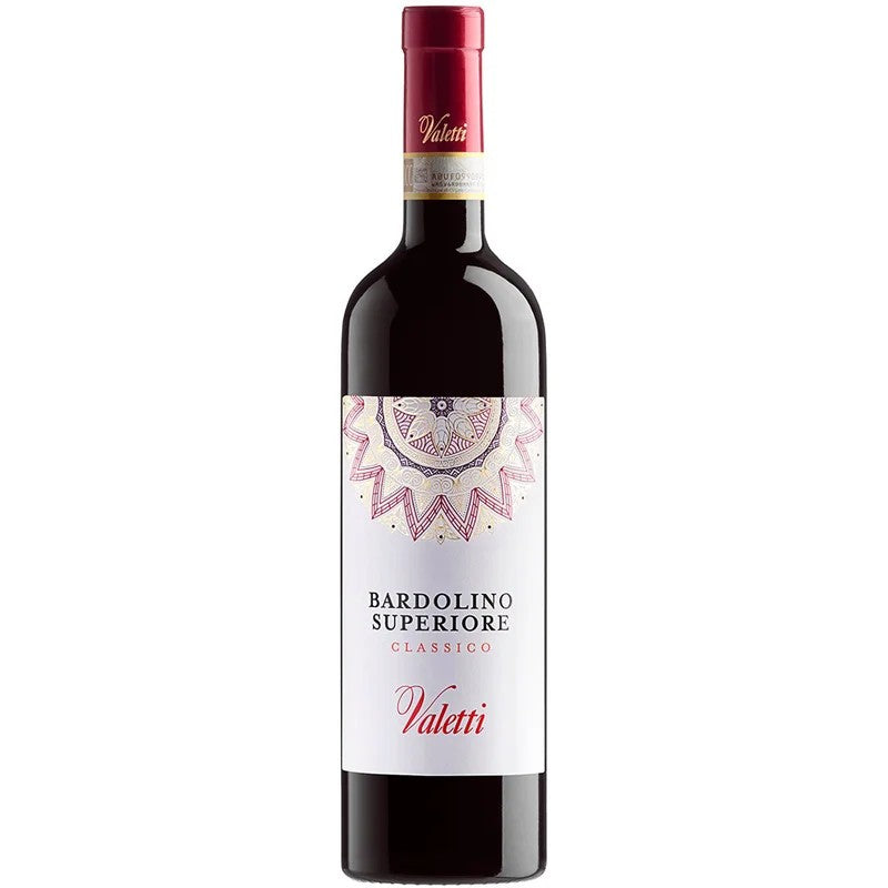 ValettiAziendaVinicola2023BardolinoSuperioreClassicoDOCGtrocken