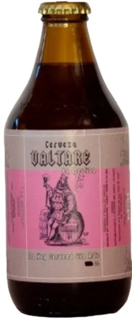 ValtareLaMestiza:Bier-Bewertung&Test–BeerTasting