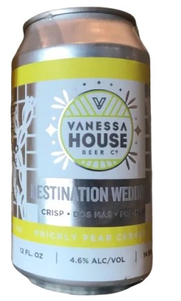 VanessaHouseDestinationWedding:Bier-Bewertung&Test–BeerTasting