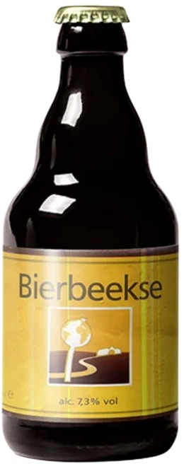 VanSteenberge–Bierbeekse:Bier-Bewertung&Test–BeerTasting
