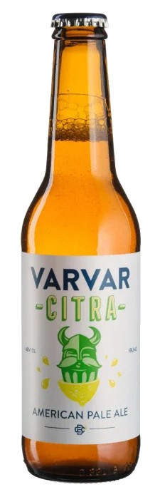 VarvarBrew–VarvarBrewCitra:Bier-Bewertung&Test–BeerTasting