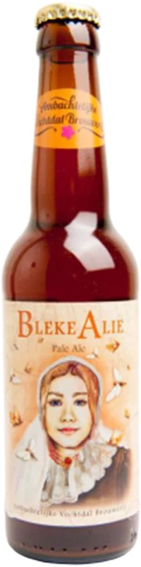 VechtdalBlekeAlie:Bier-Bewertung&Test–BeerTasting