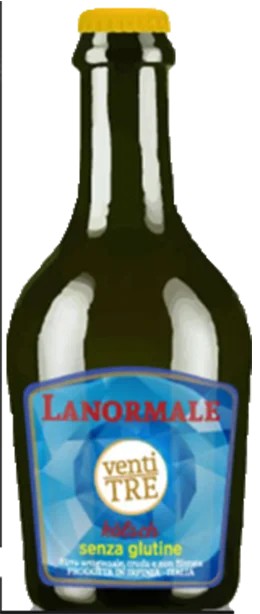 VentitreLanormale:Bier-Bewertung&Test–BeerTasting