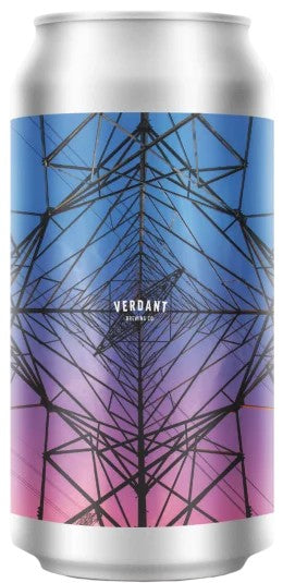 VerdantBrewing–IntimatelySpacedPylons:Bier-Bewertung&Test–BeerTasting