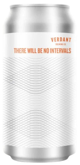 VerdantBrewing–ThereWillBeNoIntervals:Bier-Bewertung&Test–BeerTasting