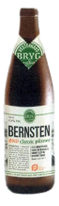 VesterhavsbryggerierneBernsten:Bier-Bewertung&Test–BeerTasting