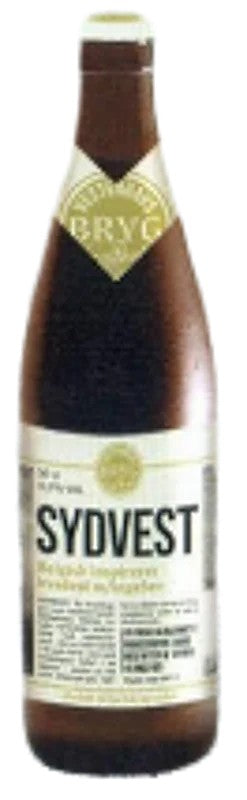 VesterhavsbryggerierneSydvest:Bier-Bewertung&Test–BeerTasting