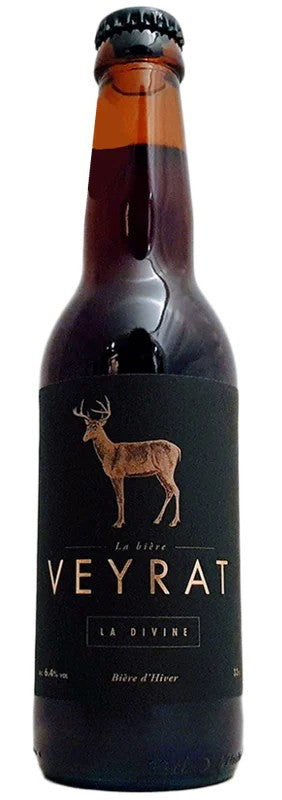 VeyratLaDivine:Bier-Bewertung&Test–BeerTasting