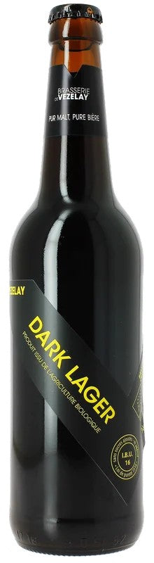 VezelayDarkLager:Bier-Bewertung&Test–BeerTasting