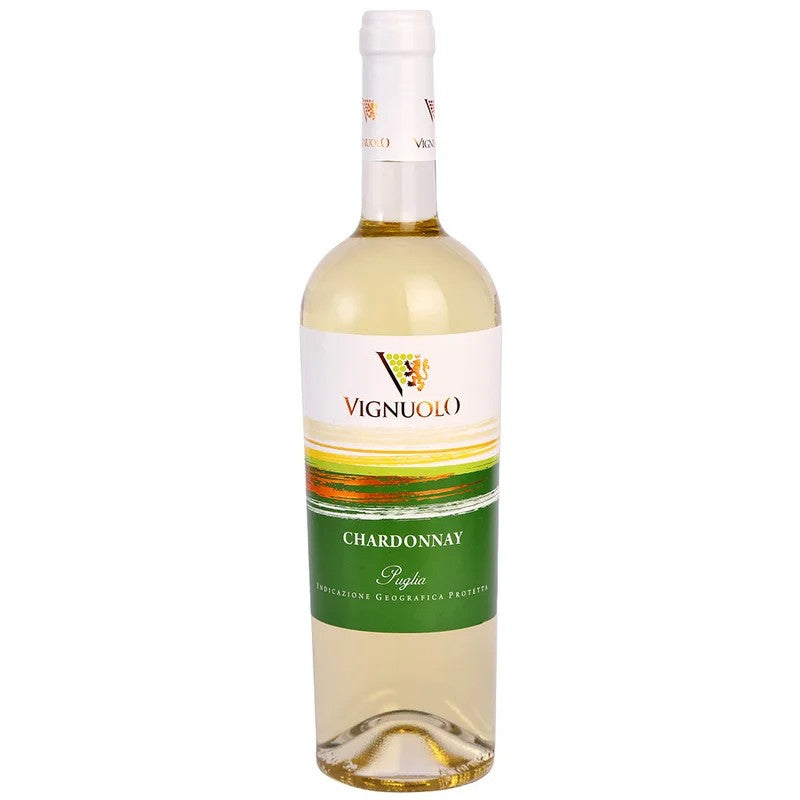 Vignuolo–CantineTorrediBocca2025ChardonnayPugliaIGPtrocken