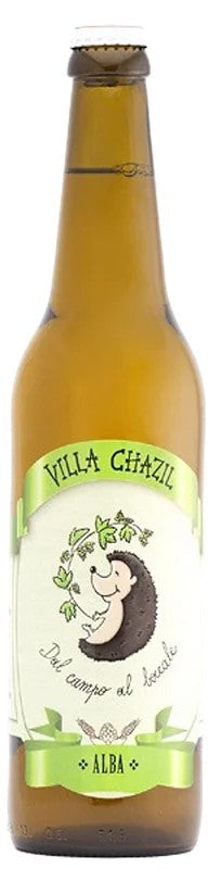 VillaChazil–Alba:Bier-Bewertung&Test–BeerTasting