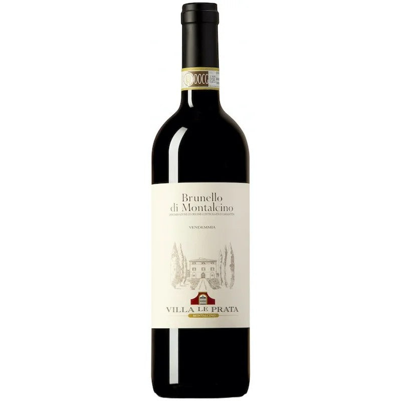 VillalePrata2014BrunellodiMontalcinoDOCG