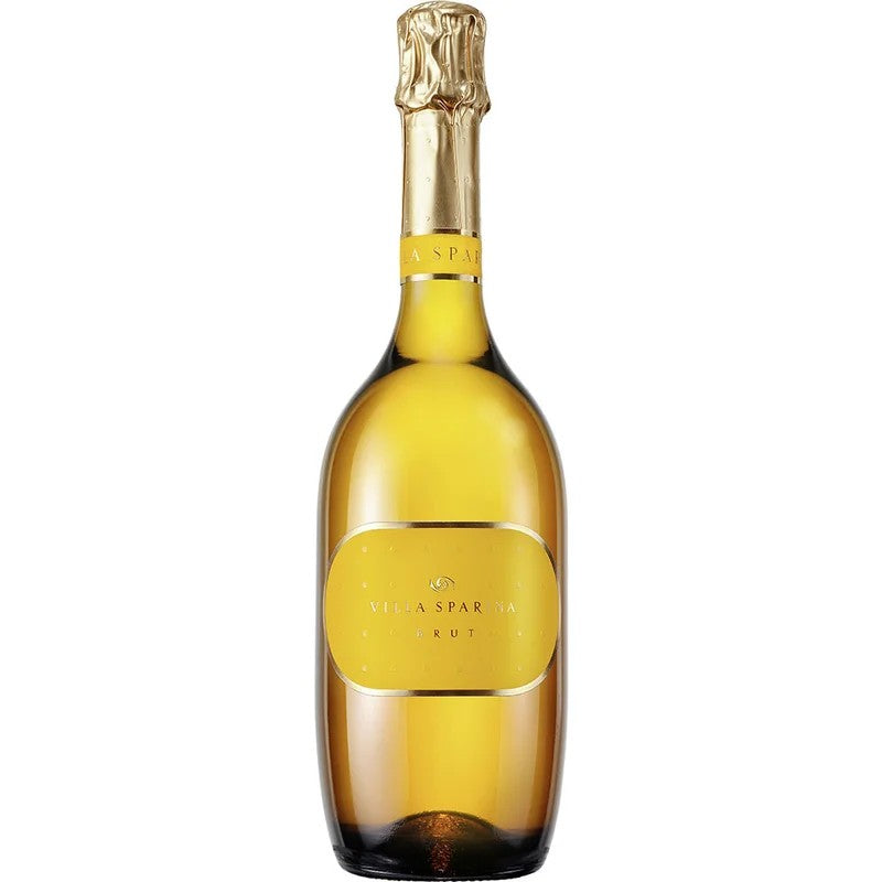 VillaSparinaSpumanteBlancdeBlancsbrut