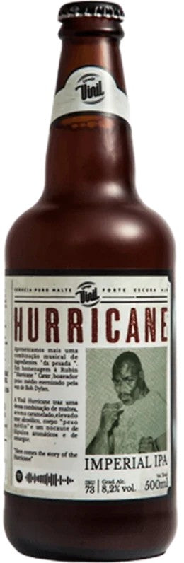 VinilHurricane:Bier-Bewertung&Test–BeerTasting