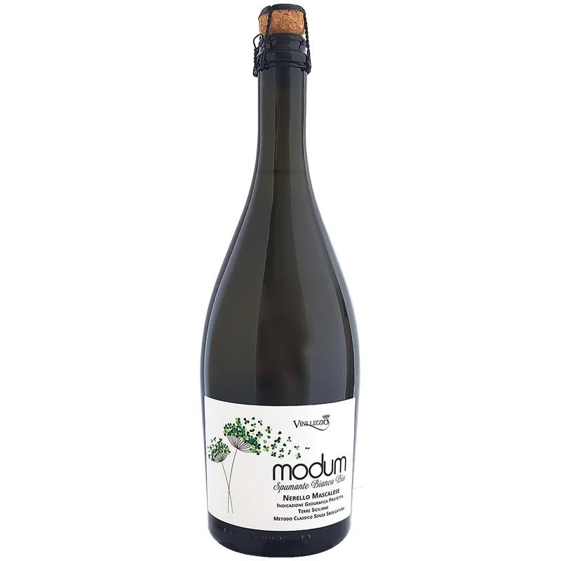 ViniLizzioModumSpumanteBiancoTerreSicilianeIGPbrut