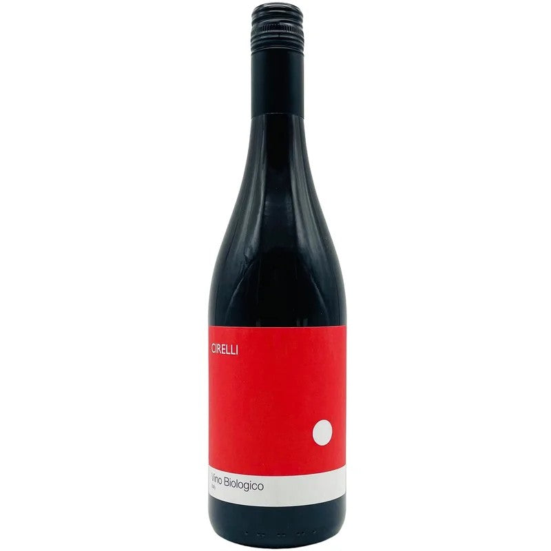 VinoRossoBIO–TheWinehouse