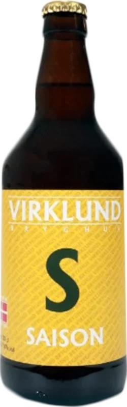 VirklundSaison:Bier-Bewertung&Test–BeerTasting