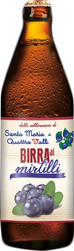 VismaraBirraAiMirtilli:Bier-Bewertung&Test–BeerTasting