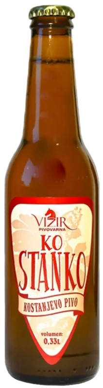 Vizir–KoStanko:Bier-Bewertung&Test–BeerTasting