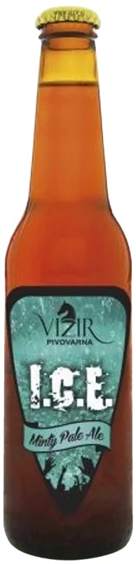 VizirI.C.E.MintyPaleAle:Bier-Bewertung&Test–BeerTasting