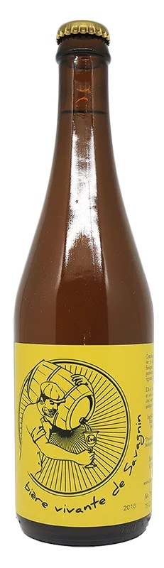 VoironsBiereVivanteChartreuse:Bier-Bewertung&Test–BeerTasting