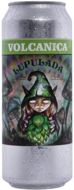 VolcanicaLupulada:Bier-Bewertung&Test–BeerTasting