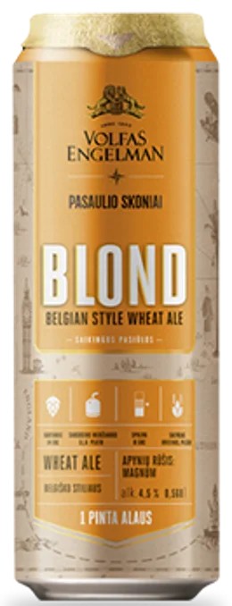 VolfasEngelman–Blond:Bier-Bewertung&Test–BeerTasting