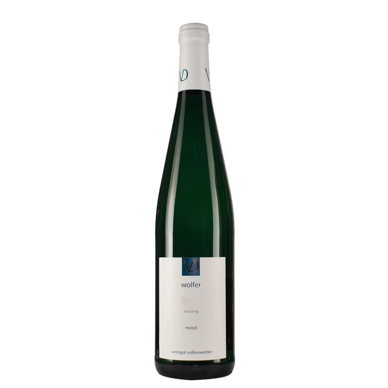 VollenweiderWolferRieslingtrocken2013