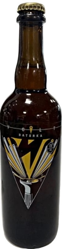 Volt–Baterka15:Bier-Bewertung&Test–BeerTasting