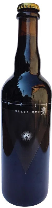 Volt–Blackout:Bier-Bewertung&Test–BeerTasting