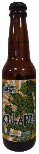 VoodooKillapilz:Bier-Bewertung&Test–BeerTasting