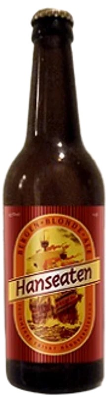 VossakjotBergensbryggHanseaten:Bier-Bewertung&Test–BeerTasting